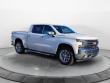 Used 2022 Chevrolet Silverado 1500 LTD LTZ Truck