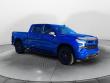Certified 2023 Chevrolet Silverado 1500 RST Truck