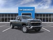 Chevrolet Silverado 2500 HD