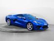 Certified 2021 Chevrolet Corvette Stingray 3LT Performance