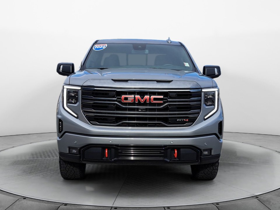 2024 Gmc Sierra 1500 AT4 photo 2