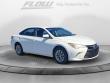 Used 2015 Toyota Camry XLE