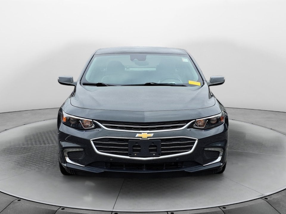 Used 2016 Chevrolet Malibu 1LT with VIN 1G1ZE5ST2GF226683 for sale in Winston-Salem, NC