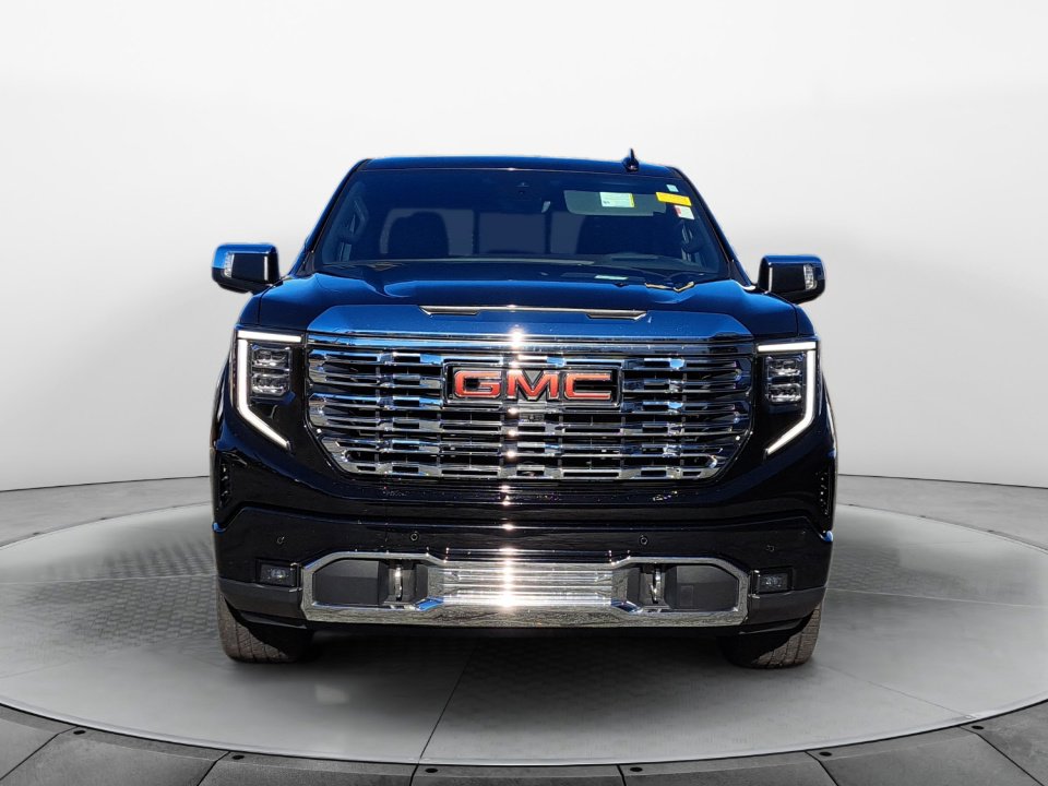 2023 Gmc Sierra 1500 Denali photo 2