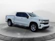 Certified 2022 Chevrolet Silverado 1500 LTD RST Truck