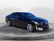 CADILLAC CTS
