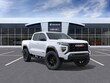 GMC Canyon