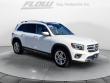 Used 2022 Mercedes-Benz GLB GLB 250