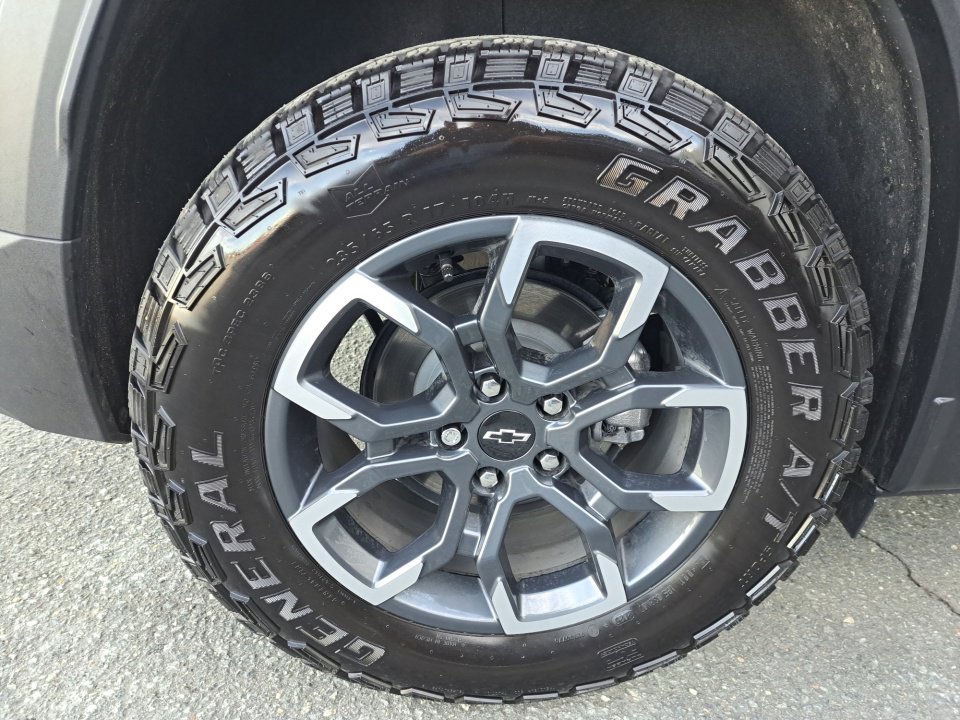 2026 Chevrolet Equinox ACTIV - Photo 18