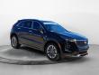 Used 2025 CADILLAC XT4 Premium Luxury SUV
