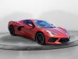 Certified 2021 Chevrolet Corvette Stingray 3LT Performance