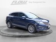 Lincoln MKC
