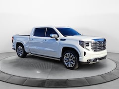 2024 GMC Sierra 1500 Denali Truck