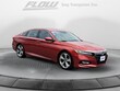 Honda Accord Sedan