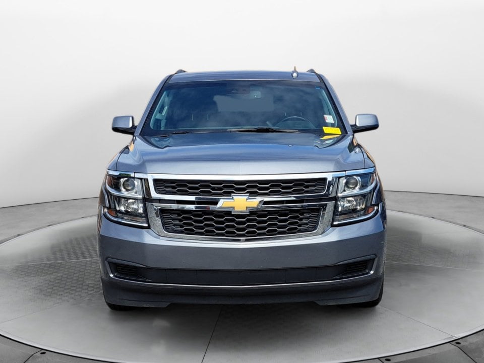 Used 2018 Chevrolet Suburban LT with VIN 1GNSKHKC7JR212195 for sale in Winston Salem, NC