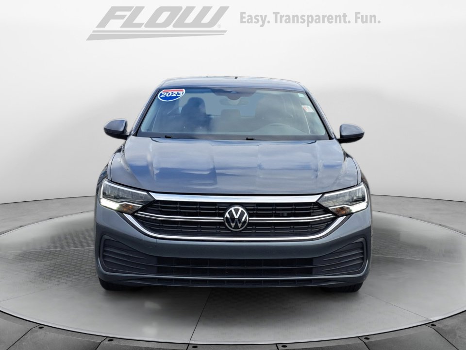 2023 Volkswagen Jetta 1.5T S photo 2
