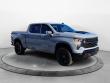 Certified 2024 Chevrolet Silverado 1500 Custom Trail Boss Truck