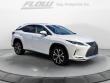 Used 2022 Lexus RX RX 350