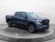 Certified 2021 GMC Sierra 1500 AT4 Truck