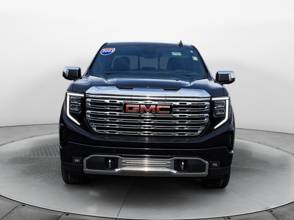 2023 Gmc Sierra 1500 Denali photo 2