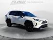 Used 2019 Toyota RAV4 Hybrid XSE