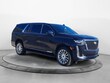 CADILLAC Escalade ESV