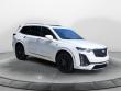 Certified 2023 CADILLAC XT6 Premium Luxury SUV