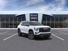 2026 GMC Terrain AT4 SUV