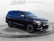 Used 2021 Lincoln Navigator Black Label