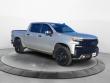 Used 2021 Chevrolet Silverado 1500 LT Trail Boss Truck