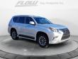 Used 2015 Lexus GX 460 Luxury