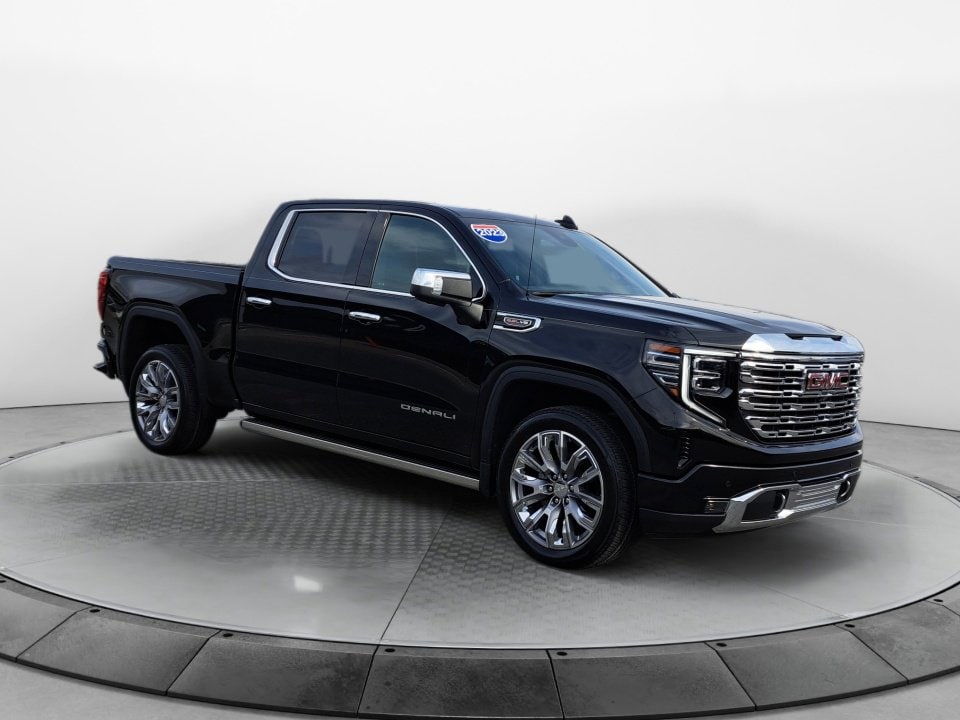 2023 GMC Sierra 1500 Denali Denali's photo