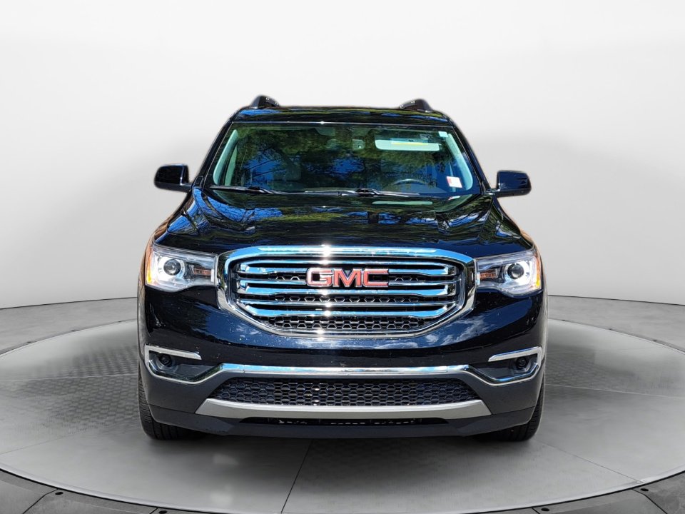 2019 Gmc Acadia SLT photo 2