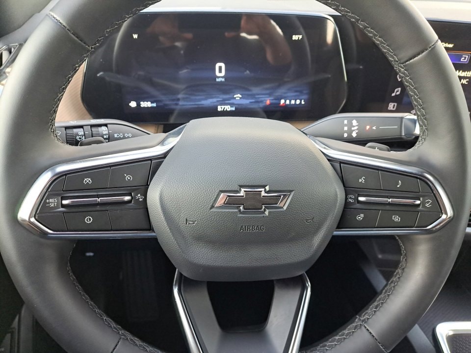 2026 Chevrolet Equinox ACTIV - Photo 26