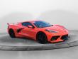 Used 2020 Chevrolet Corvette Stingray 2LT Performance