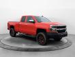 Used 2018 Chevrolet Silverado 1500 LT Truck