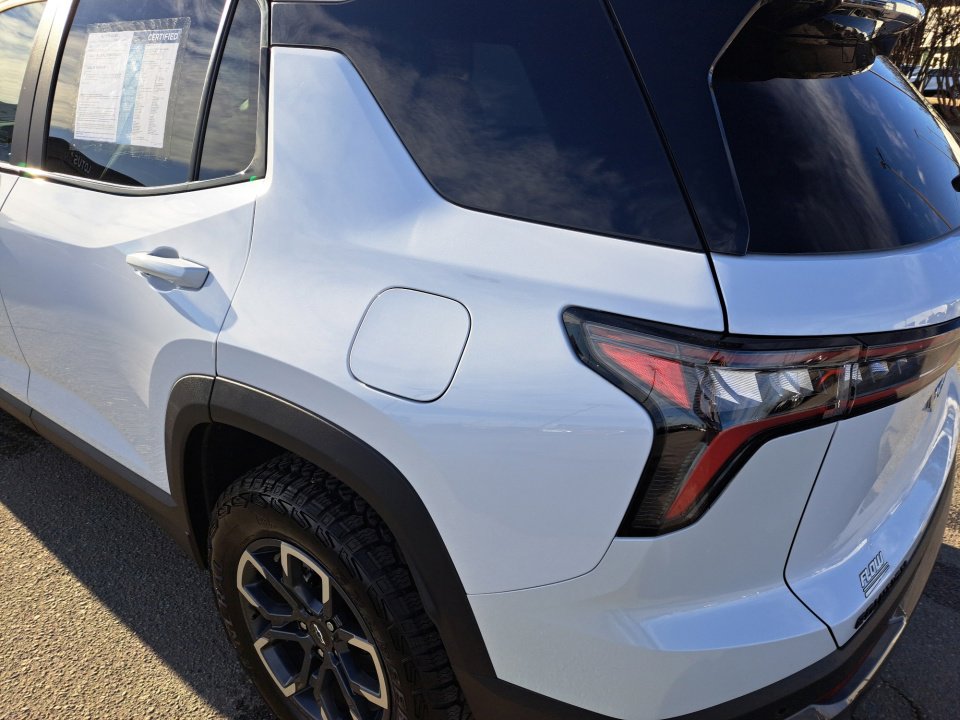 2026 Chevrolet Equinox ACTIV - Photo 20