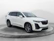 Used 2022 CADILLAC XT6 Premium Luxury SUV