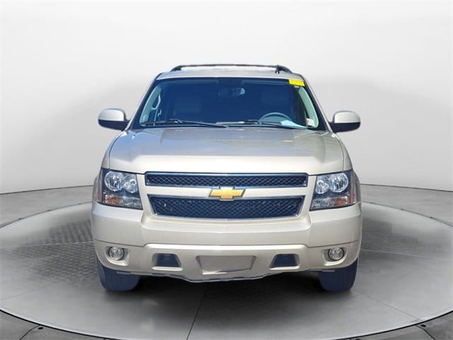 Used 2013 Chevrolet Tahoe LT with VIN 1GNSCBE04DR312643 for sale in Winston-salem, NC