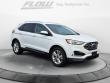 Used 2019 Ford Edge SEL