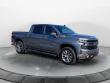 Certified 2021 Chevrolet Silverado 1500 RST Truck