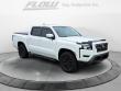 Used 2023 Nissan Frontier SV