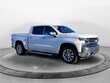  Chevrolet Silverado 1500 LTD