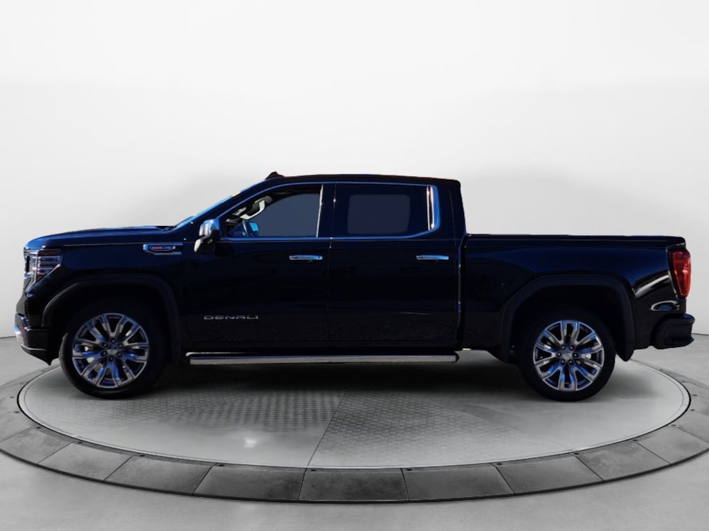 New 2023 GMC Sierra 1500 Denali Truck
