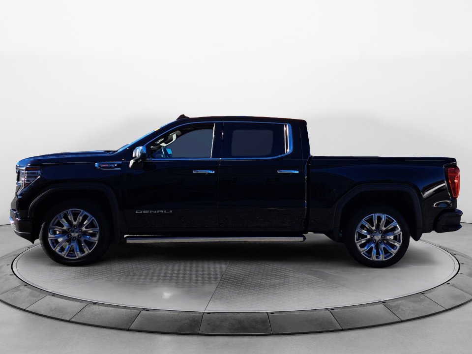 2023 Gmc Sierra 1500 Denali photo 4