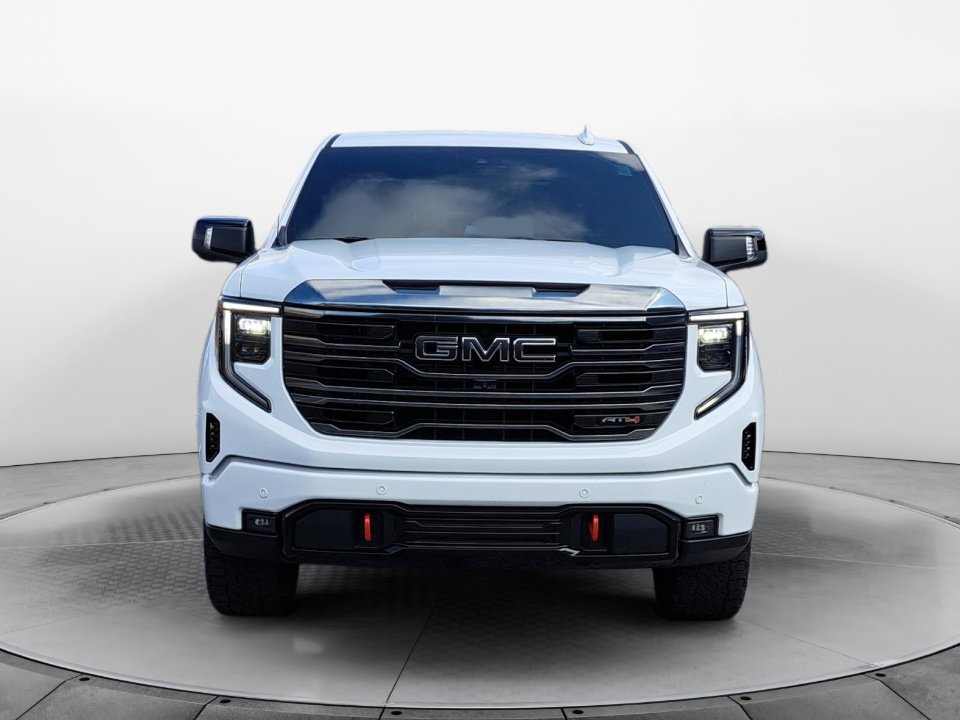 2024 Gmc Sierra 1500 AT4 photo 2