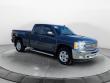 Used 2012 Chevrolet Silverado 1500 LT Truck