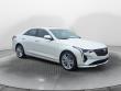 Used 2025 CADILLAC CT4 Premium Luxury Car