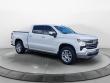 Certified 2025 Chevrolet Silverado 1500 LTZ Truck