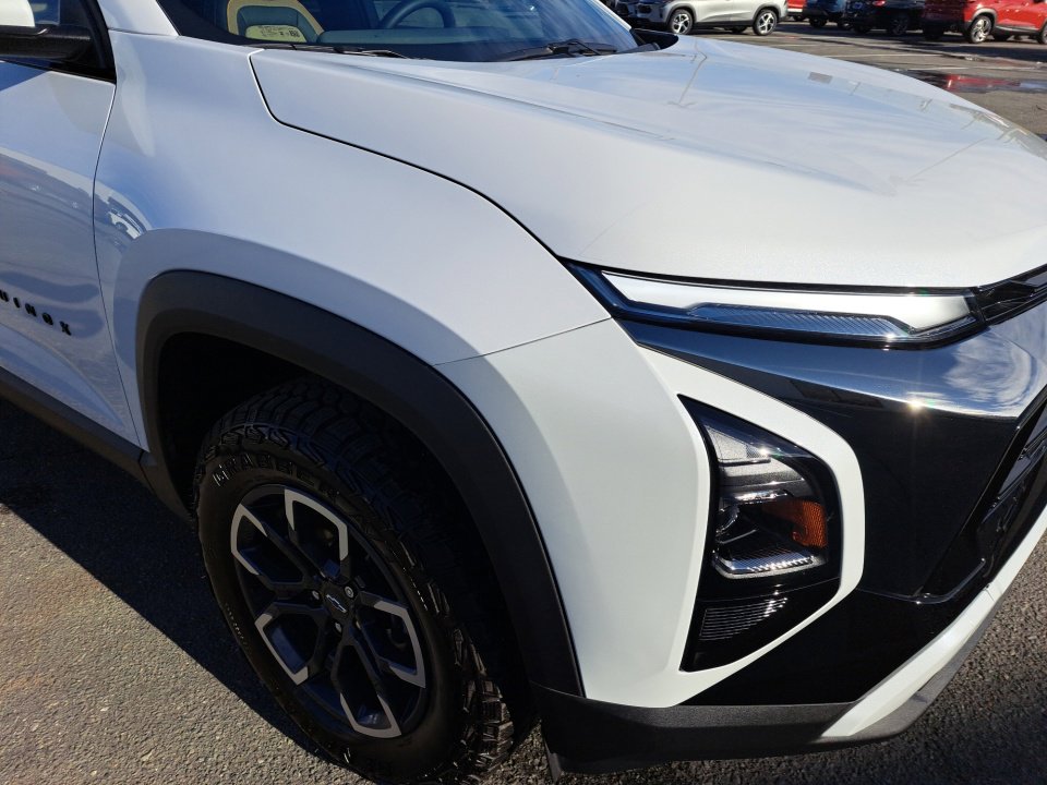 2026 Chevrolet Equinox ACTIV - Photo 16